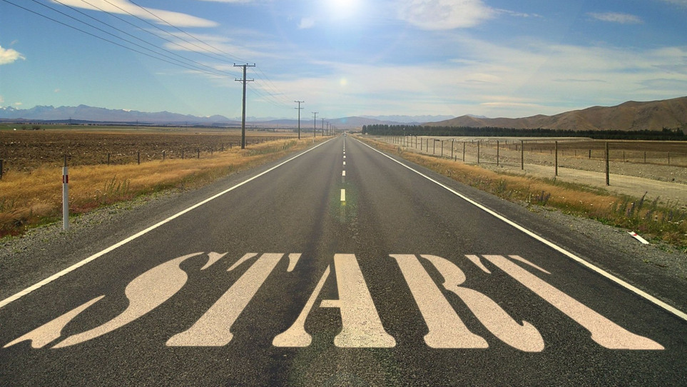 Der Start ins Berufsleben