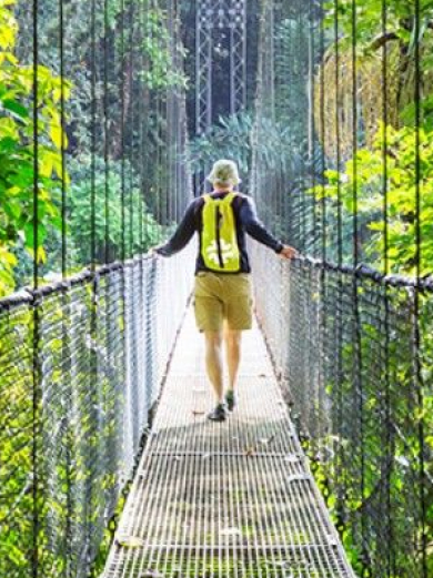 Ihr Leben im Blick. Ihre Liebsten im Schutz.